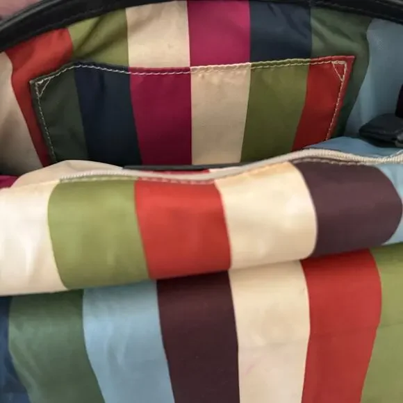 Coach Willis 70th Anniversary Limited Edition Leather Shoulder Bag 19132 - Picture 10 of 10